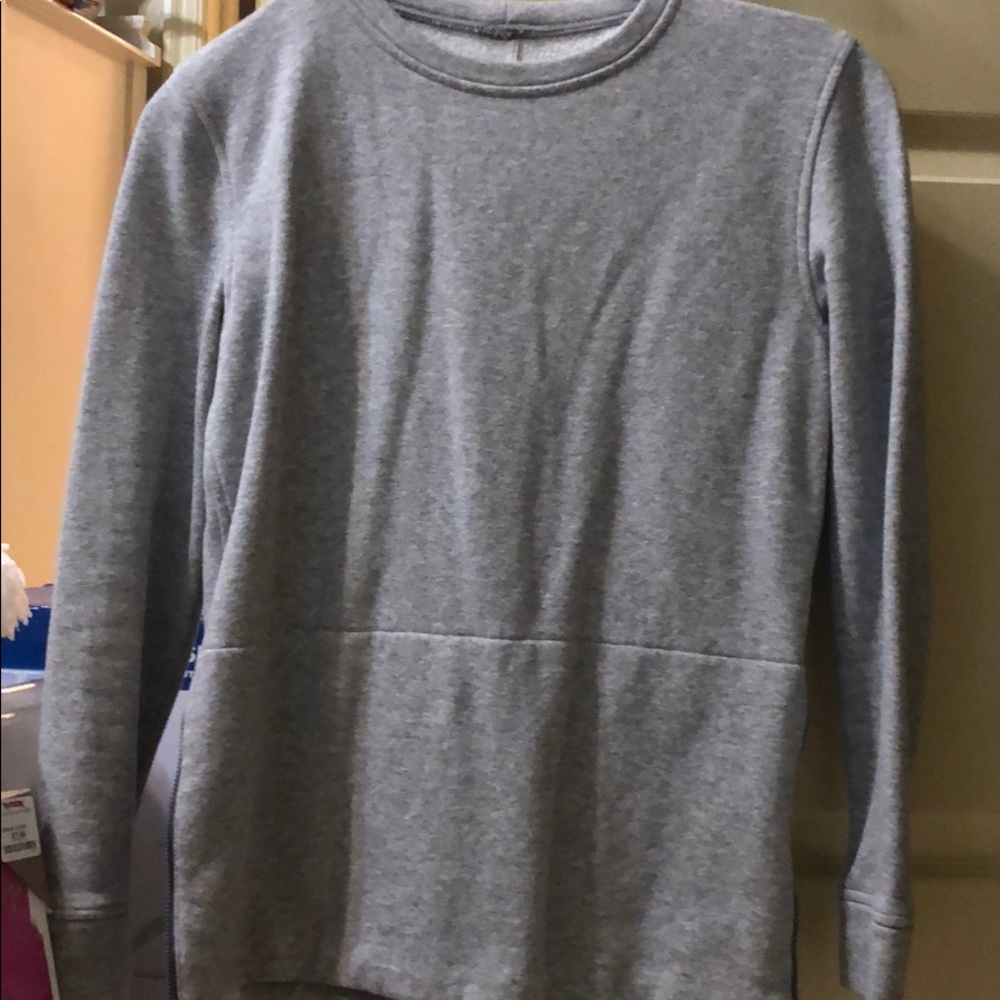 Lululemon sweater
